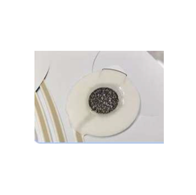 邢台氯化银浆(60/40)医用电极浆料